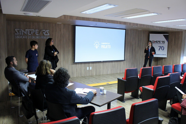 Escolas apresentam cases inovadores em educação em evento gratuito no dia 09/10